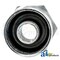 A & I Products (HC-FFX) Female Seal Lok - Swivel - Straight - Short 3" x1" x1" A-FFX-08-10 - alternate 2